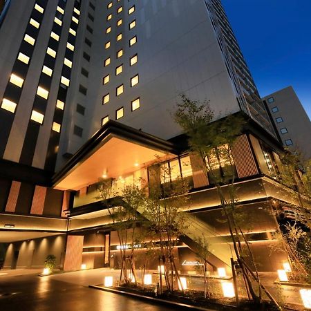 Via Inn Prime Akasaka Τόκιο Εξωτερικό φωτογραφία