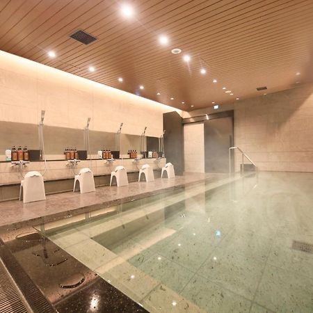 Via Inn Prime Akasaka Τόκιο Εξωτερικό φωτογραφία