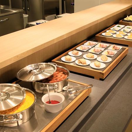 Via Inn Prime Akasaka Τόκιο Εξωτερικό φωτογραφία