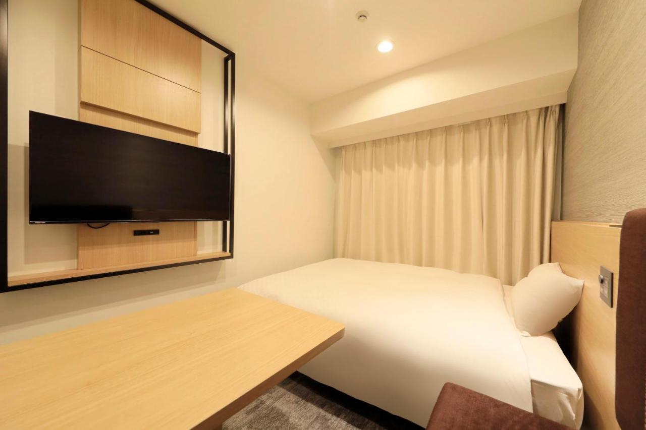 Via Inn Prime Akasaka Τόκιο Εξωτερικό φωτογραφία