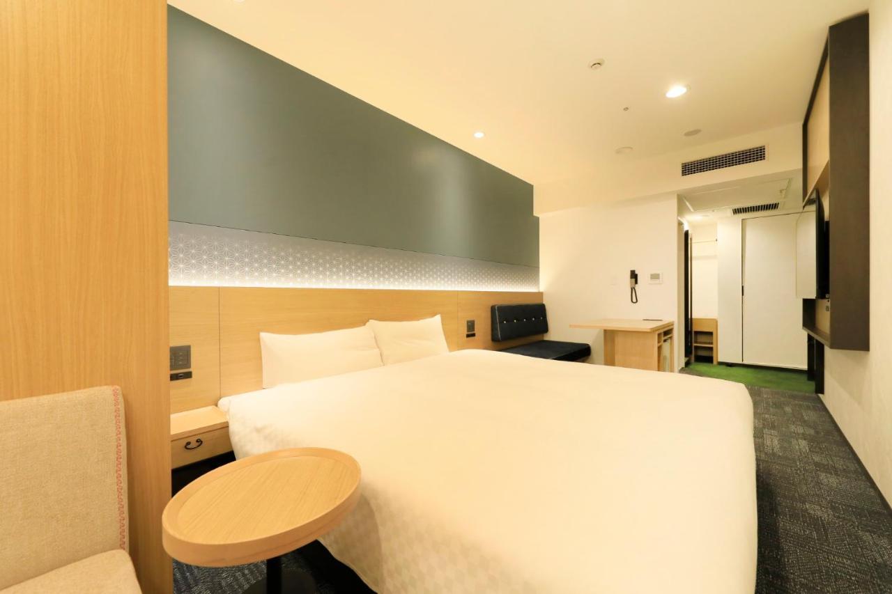 Via Inn Prime Akasaka Τόκιο Εξωτερικό φωτογραφία