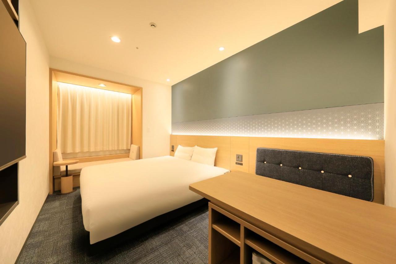 Via Inn Prime Akasaka Τόκιο Εξωτερικό φωτογραφία