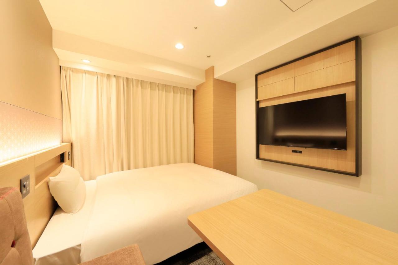 Via Inn Prime Akasaka Τόκιο Εξωτερικό φωτογραφία