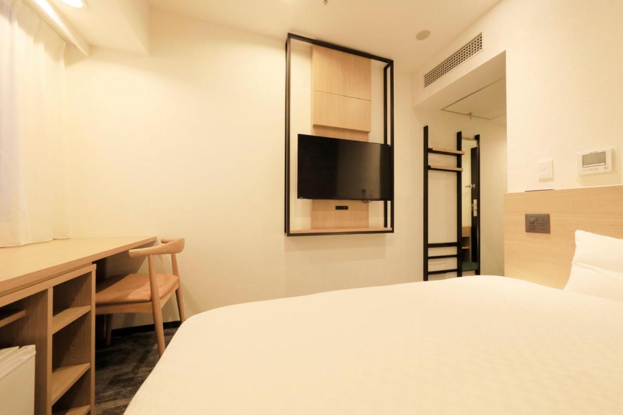 Via Inn Prime Akasaka Τόκιο Εξωτερικό φωτογραφία