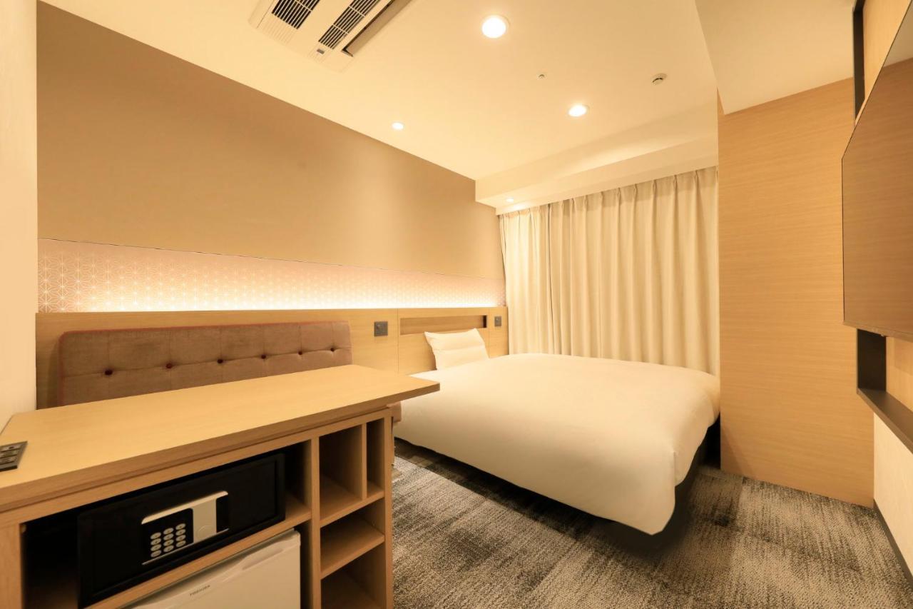Via Inn Prime Akasaka Τόκιο Εξωτερικό φωτογραφία