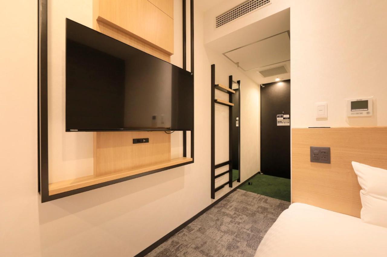Via Inn Prime Akasaka Τόκιο Εξωτερικό φωτογραφία