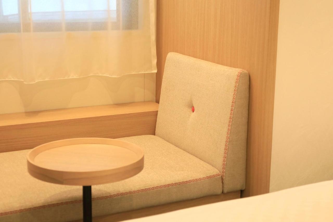 Via Inn Prime Akasaka Τόκιο Εξωτερικό φωτογραφία