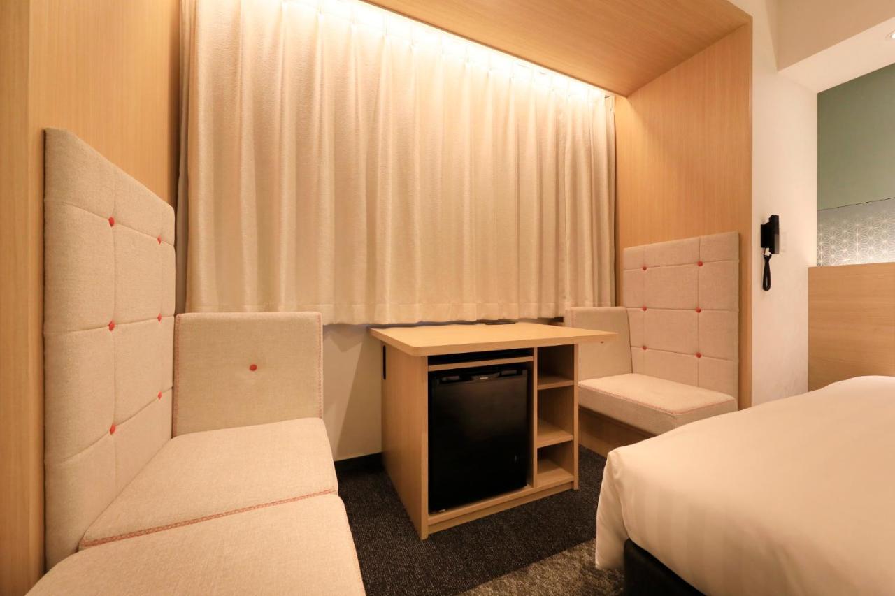Via Inn Prime Akasaka Τόκιο Εξωτερικό φωτογραφία