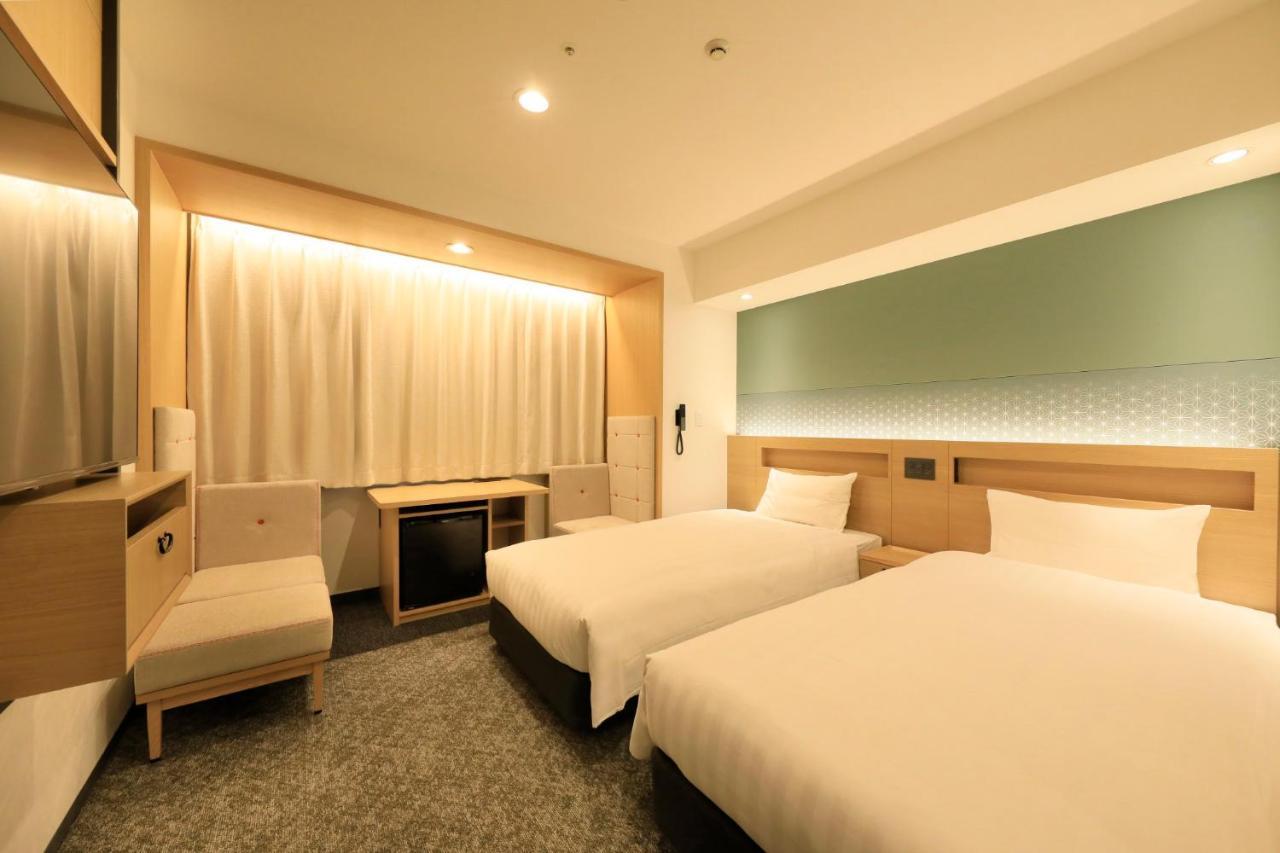 Via Inn Prime Akasaka Τόκιο Εξωτερικό φωτογραφία
