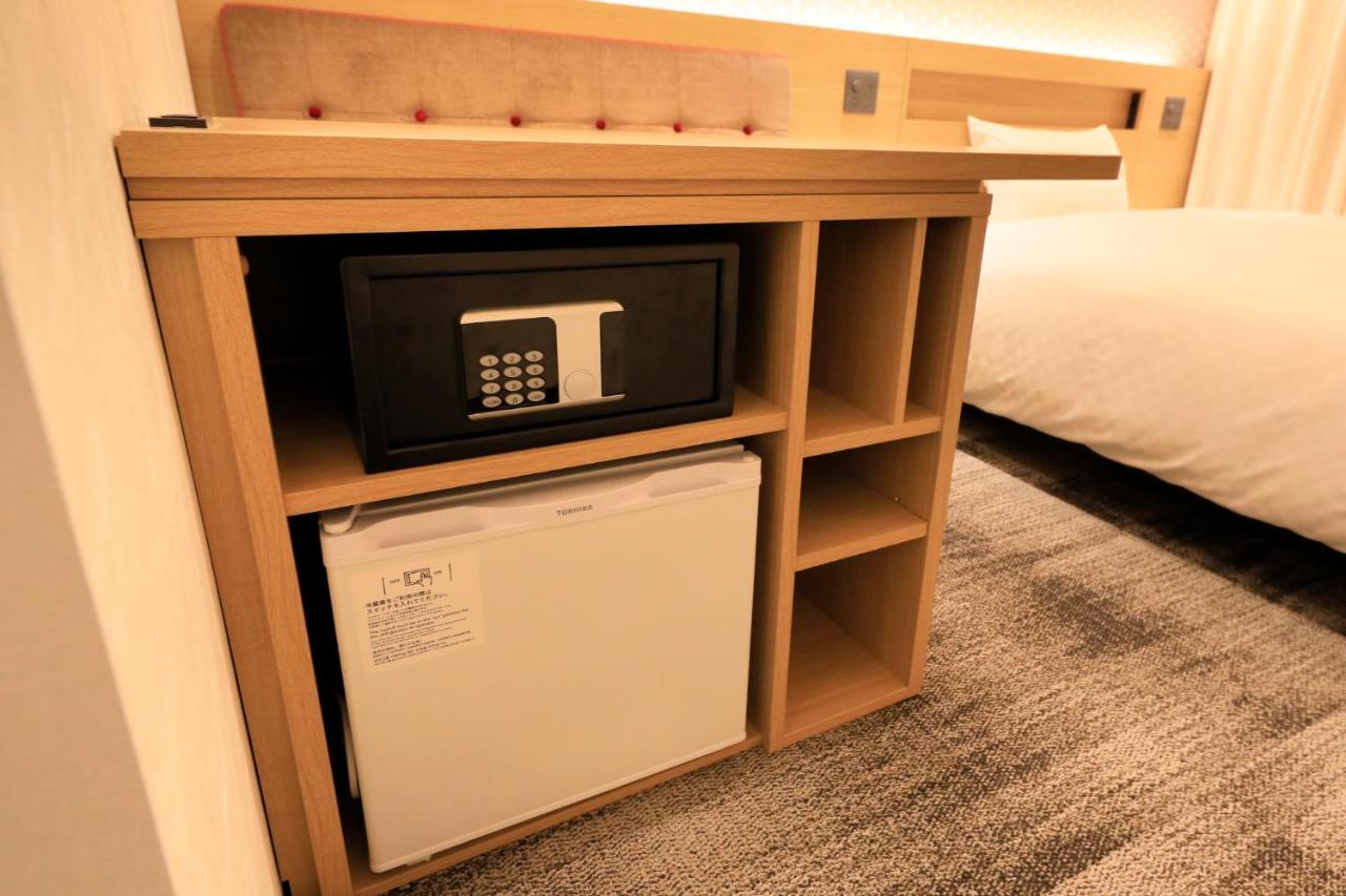 Via Inn Prime Akasaka Τόκιο Εξωτερικό φωτογραφία