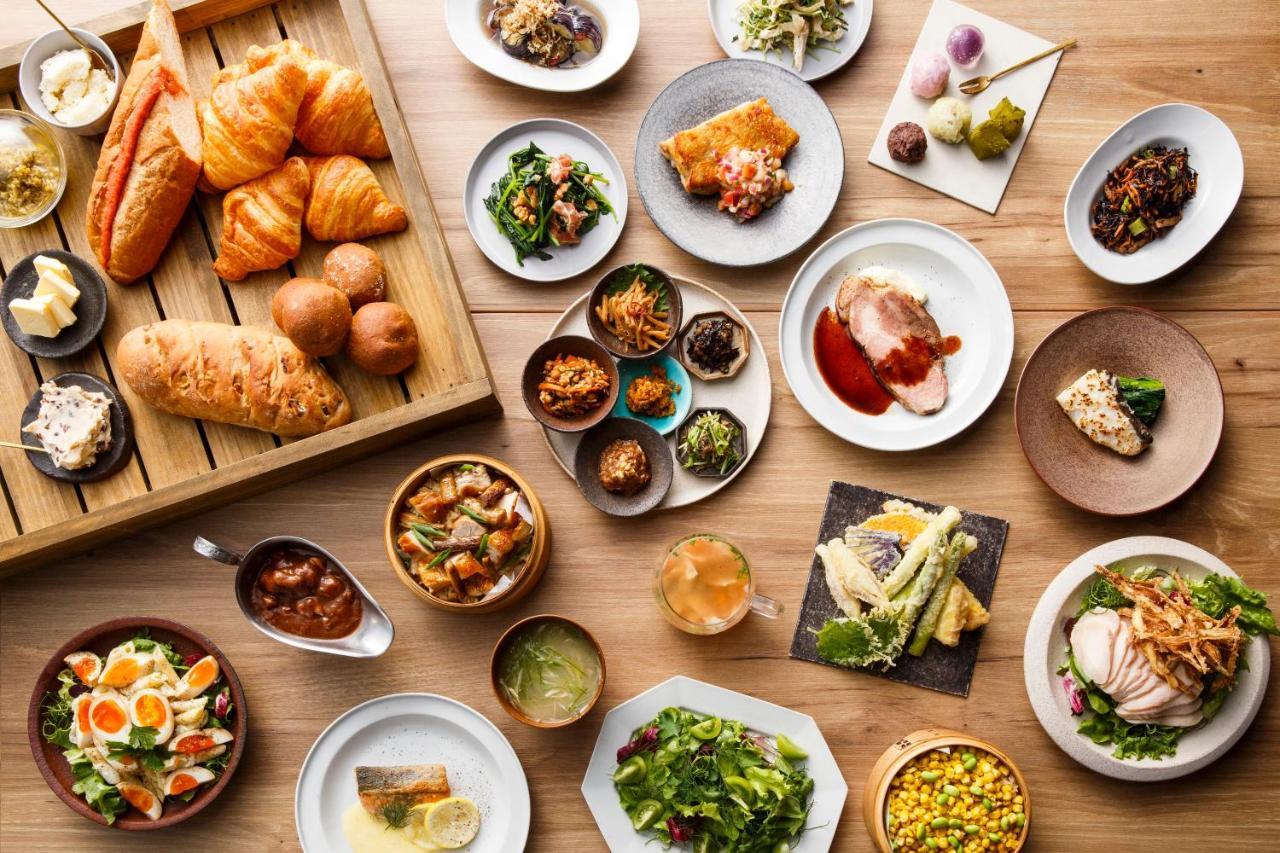 Via Inn Prime Akasaka Τόκιο Εξωτερικό φωτογραφία