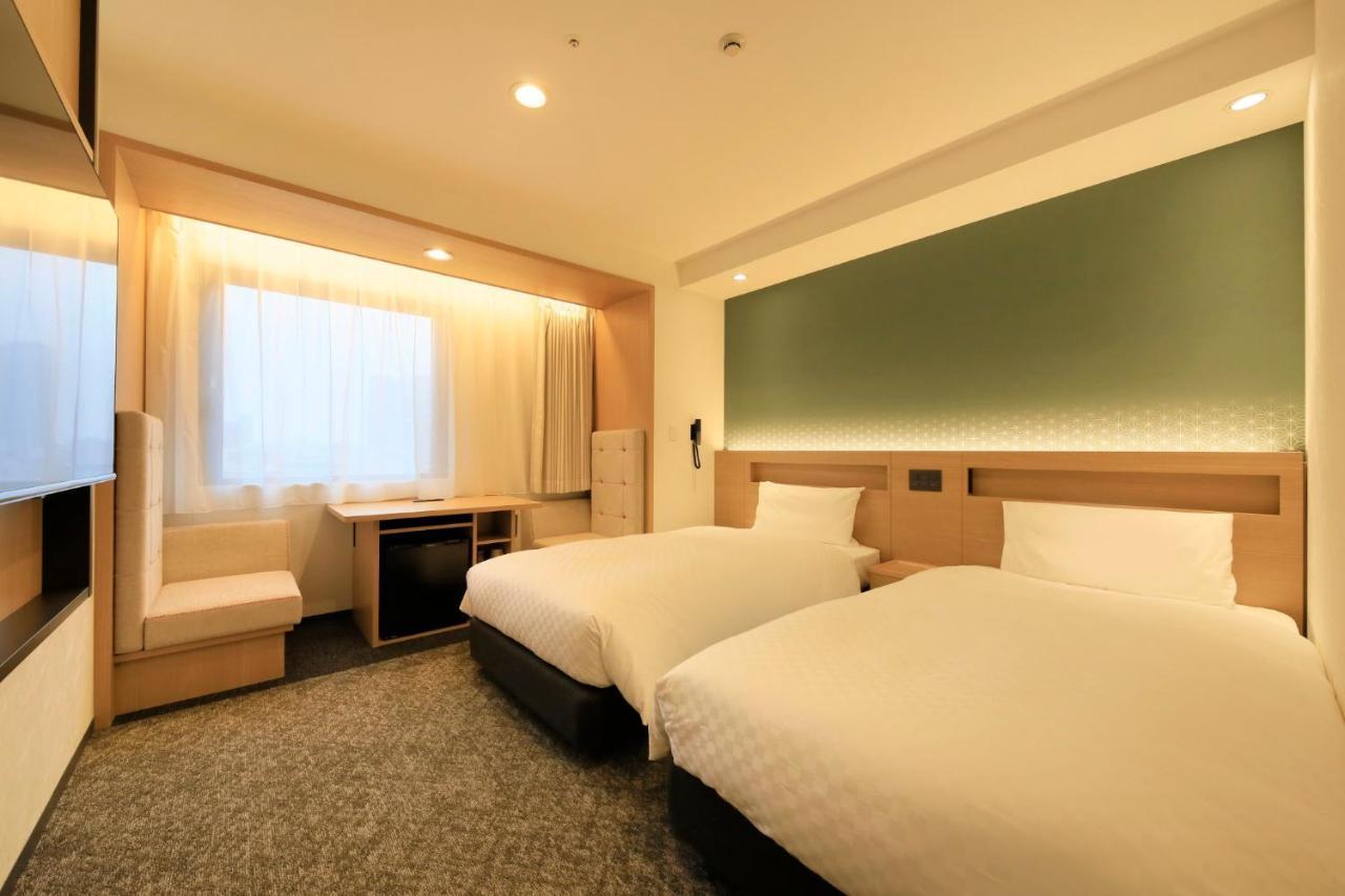 Via Inn Prime Akasaka Τόκιο Εξωτερικό φωτογραφία
