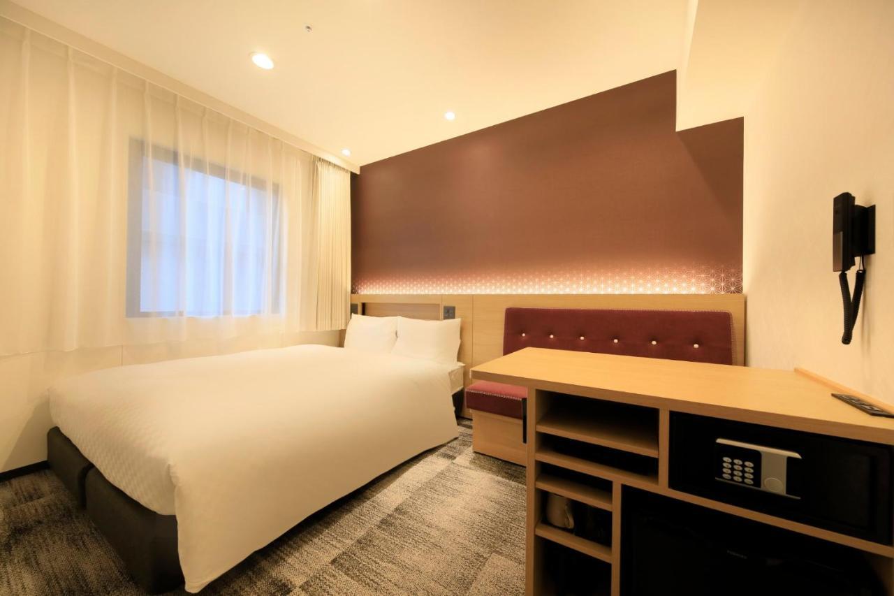 Via Inn Prime Akasaka Τόκιο Εξωτερικό φωτογραφία