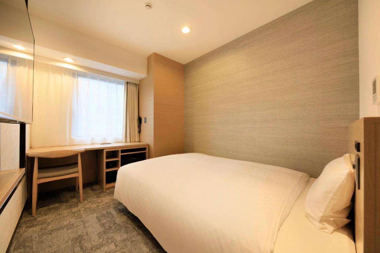 Via Inn Prime Akasaka Τόκιο Εξωτερικό φωτογραφία