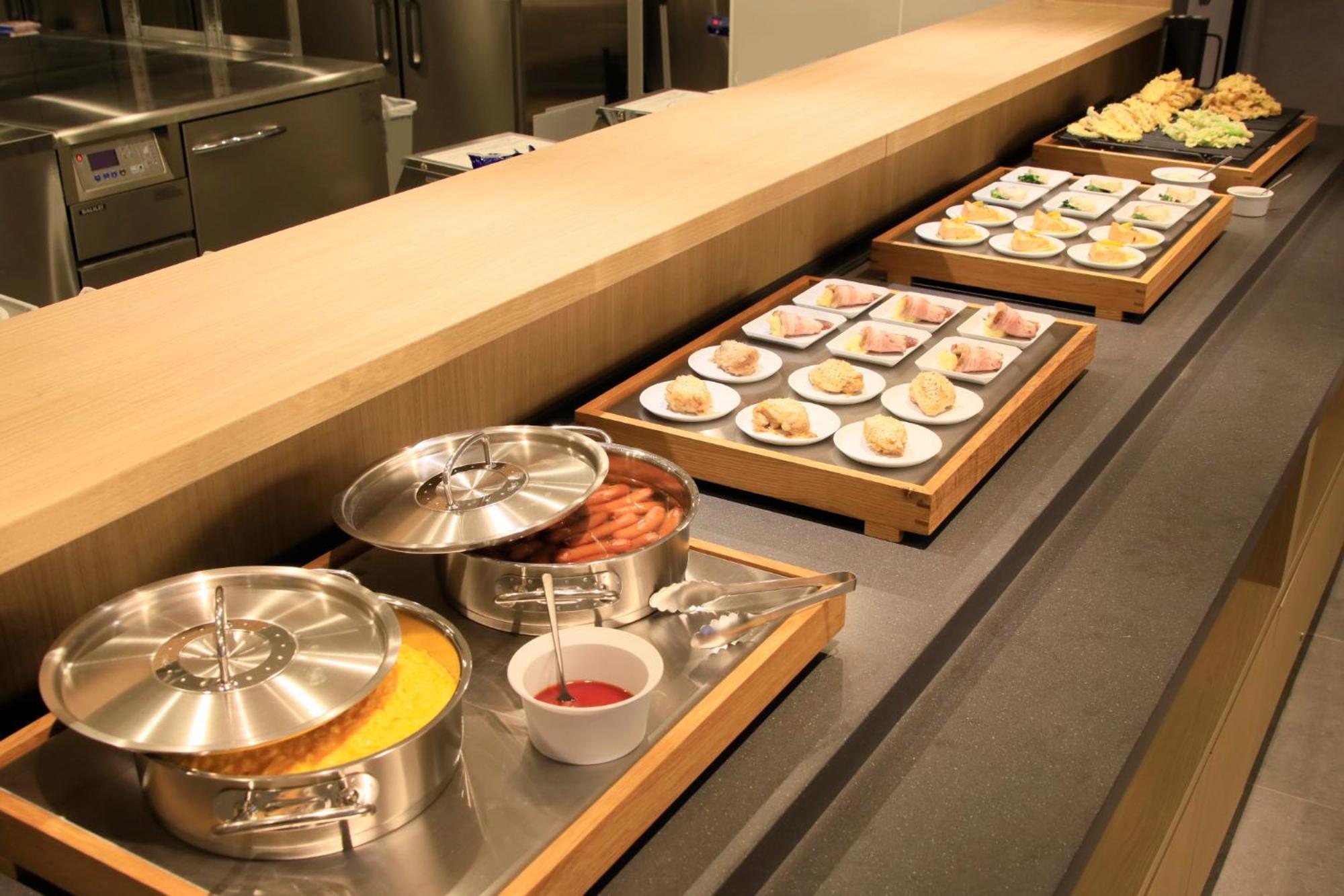 Via Inn Prime Akasaka Τόκιο Εξωτερικό φωτογραφία