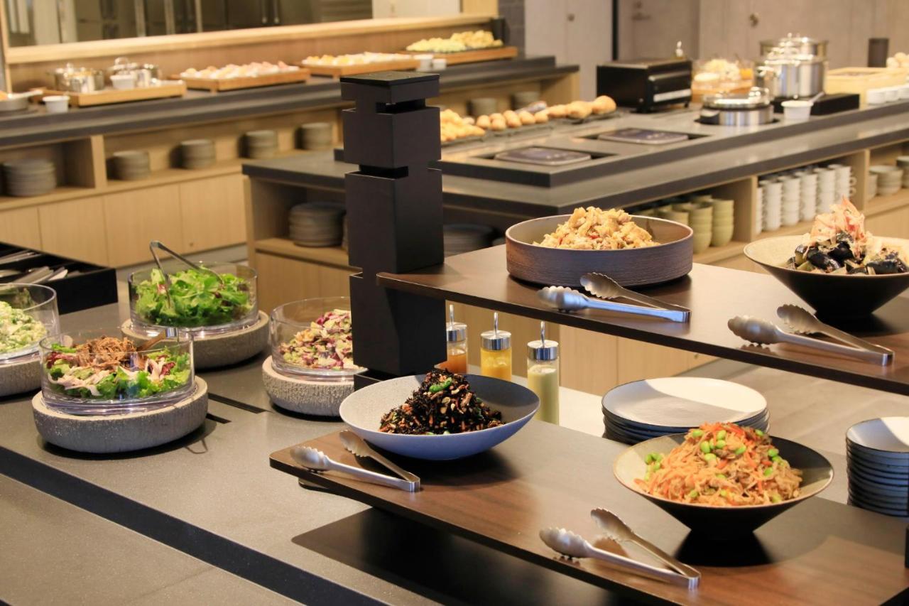Via Inn Prime Akasaka Τόκιο Εξωτερικό φωτογραφία