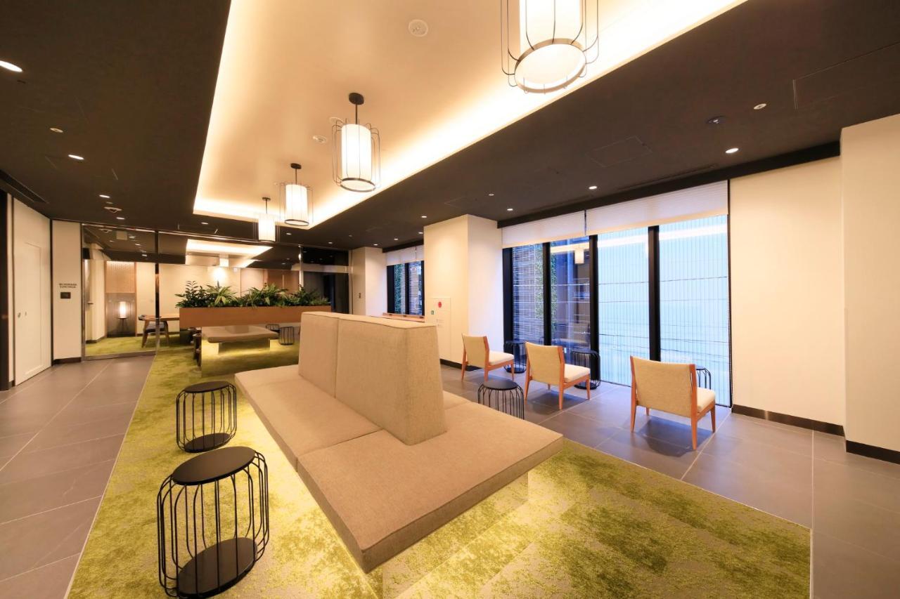 Via Inn Prime Akasaka Τόκιο Εξωτερικό φωτογραφία