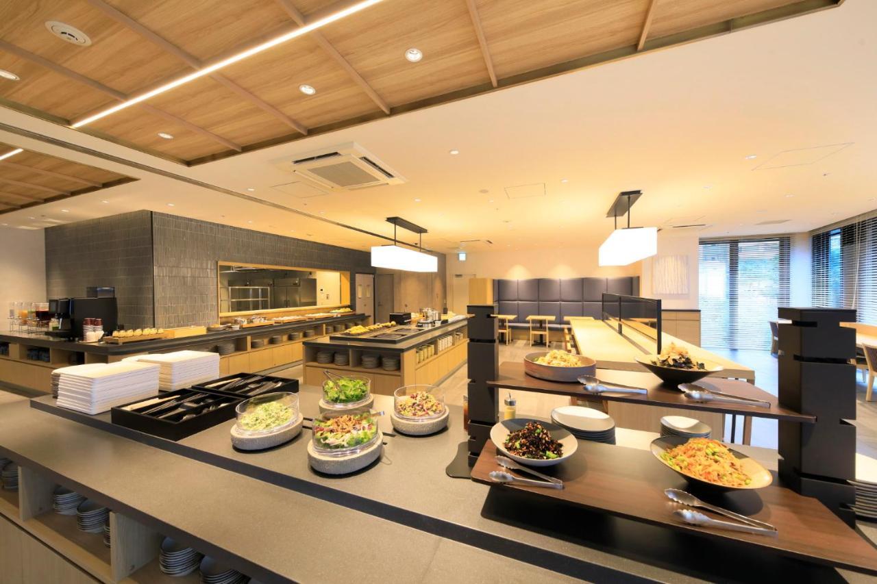Via Inn Prime Akasaka Τόκιο Εξωτερικό φωτογραφία